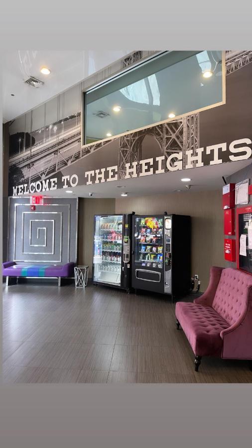 Hotel Henny New York Bagian luar foto