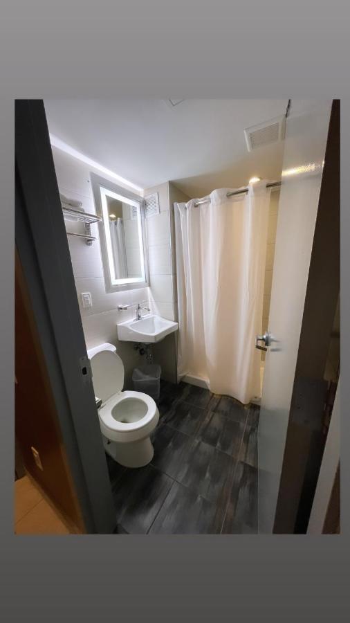 Hotel Henny New York Bagian luar foto
