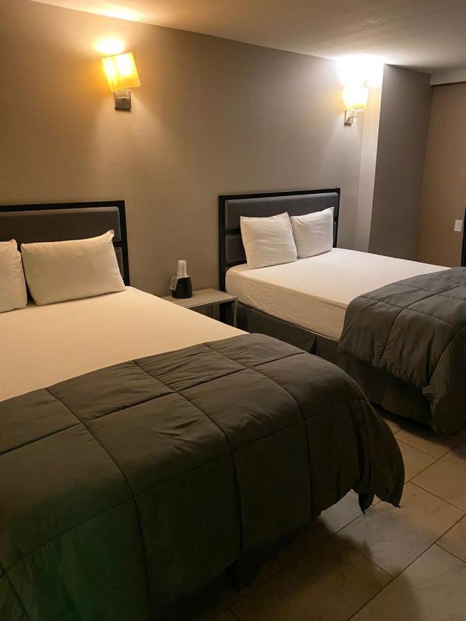 Hotel Henny New York Bagian luar foto