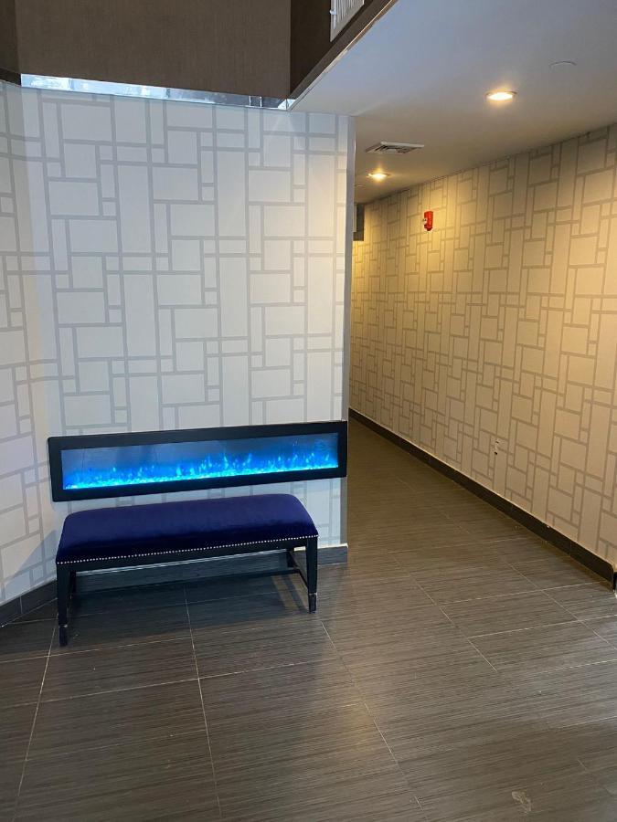 Hotel Henny New York Bagian luar foto